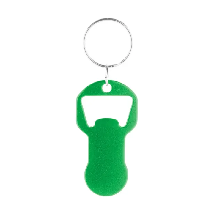 bottle opener keyring - AP808261 (ANDA#07)